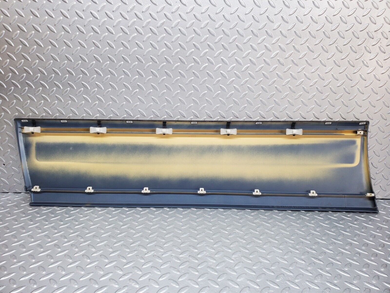 44642 Mercedes-Benz W124 220E Front Right Door Lower Trim 1246901640