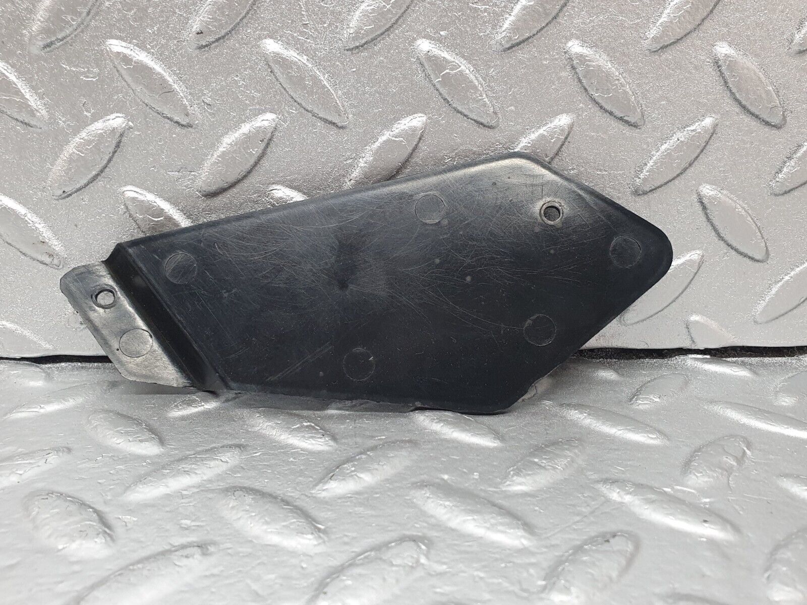 43386 Mercedes-Benz W108 280SE Air Duct Right Side 1088310241