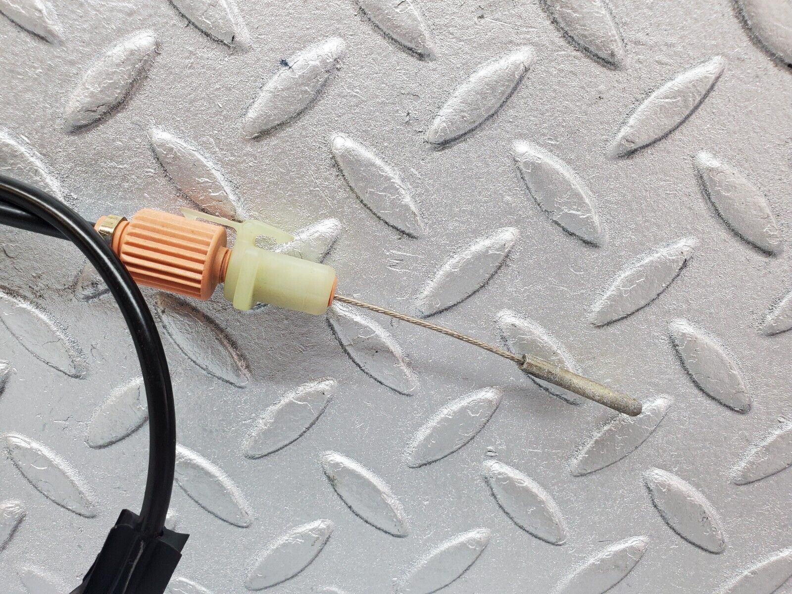 45140 Mercedes-Benz R129 300SL Coupe Door Lock Cable