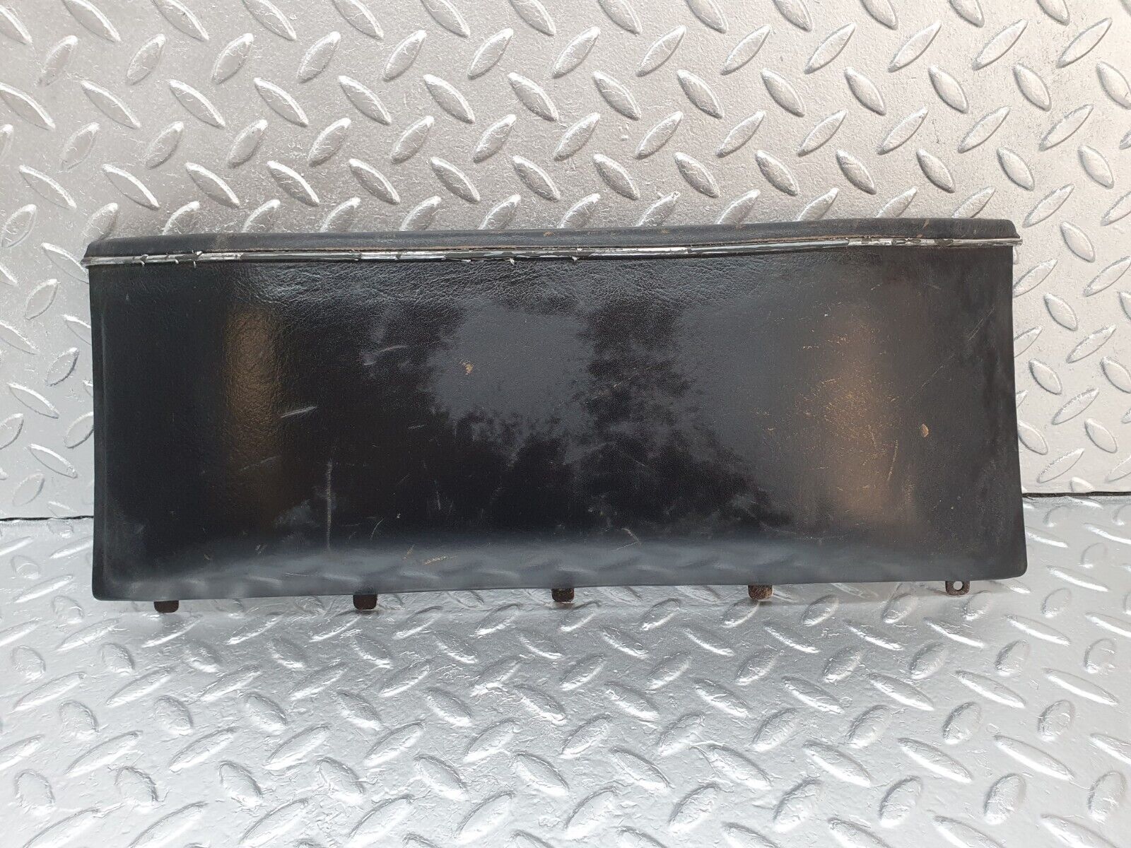 43313 Mercedes-Benz W108 280SE Front Left Door Pocket Black