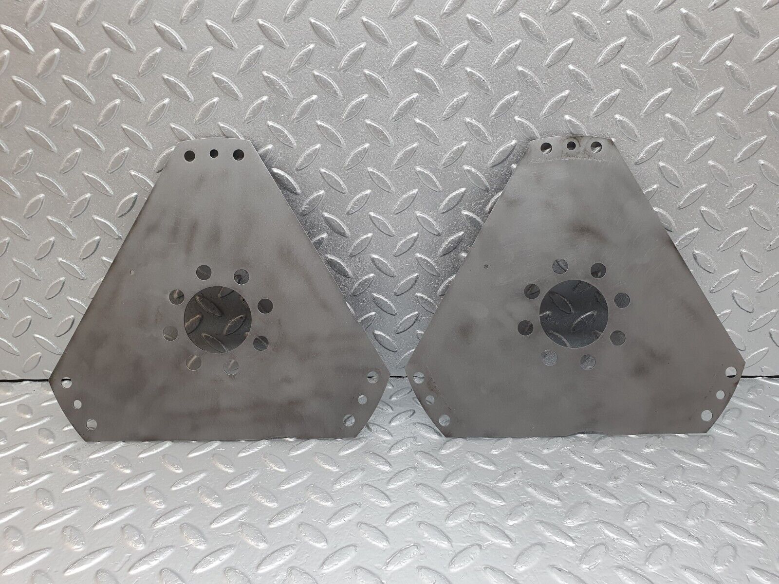 43600 Mercedes-Benz C126 380SEC Coupe Flywheel Starter Ring