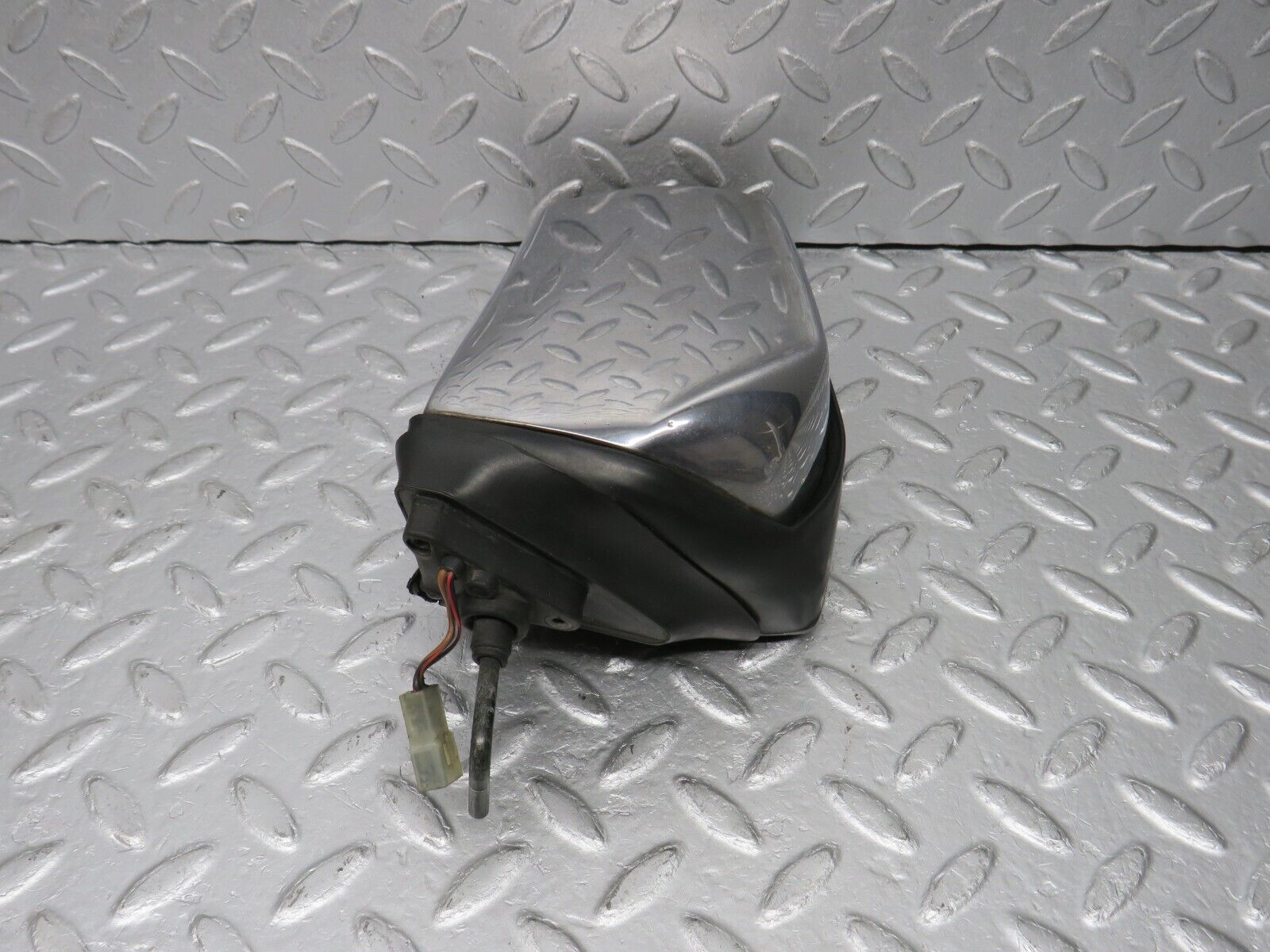 39296 Mercedes-Benz R107 500SL Right Wing Mirror 1078110461