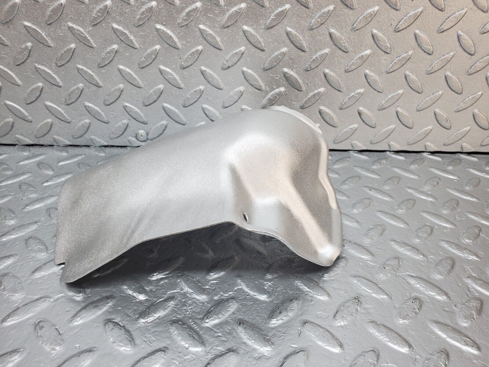 45010 Mercedes-Benz R129 300SL Coupe Exhaust Heat Shield