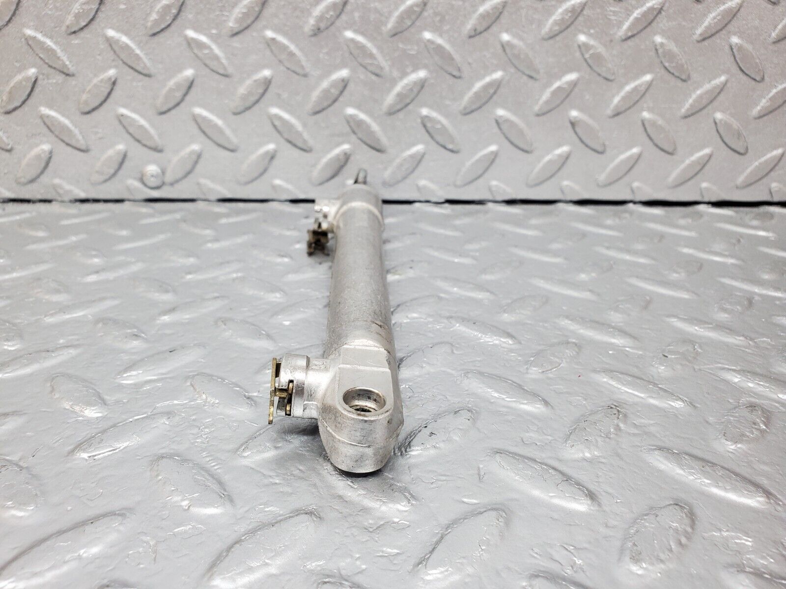 44987 Mercedes-Benz R129 300SL Coupe Roof Folding Hydraulic Cylinder 1298000372