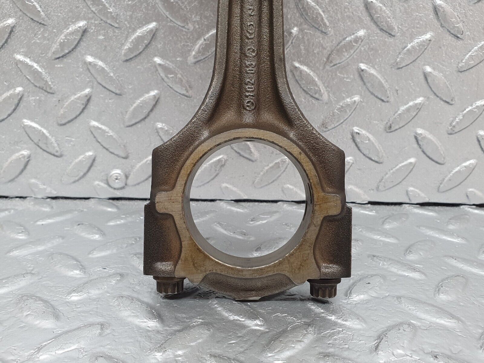 44144 Mercedes-Benz C123 230CE Coupe Piston With Connecting Rod 95.485mm 10203