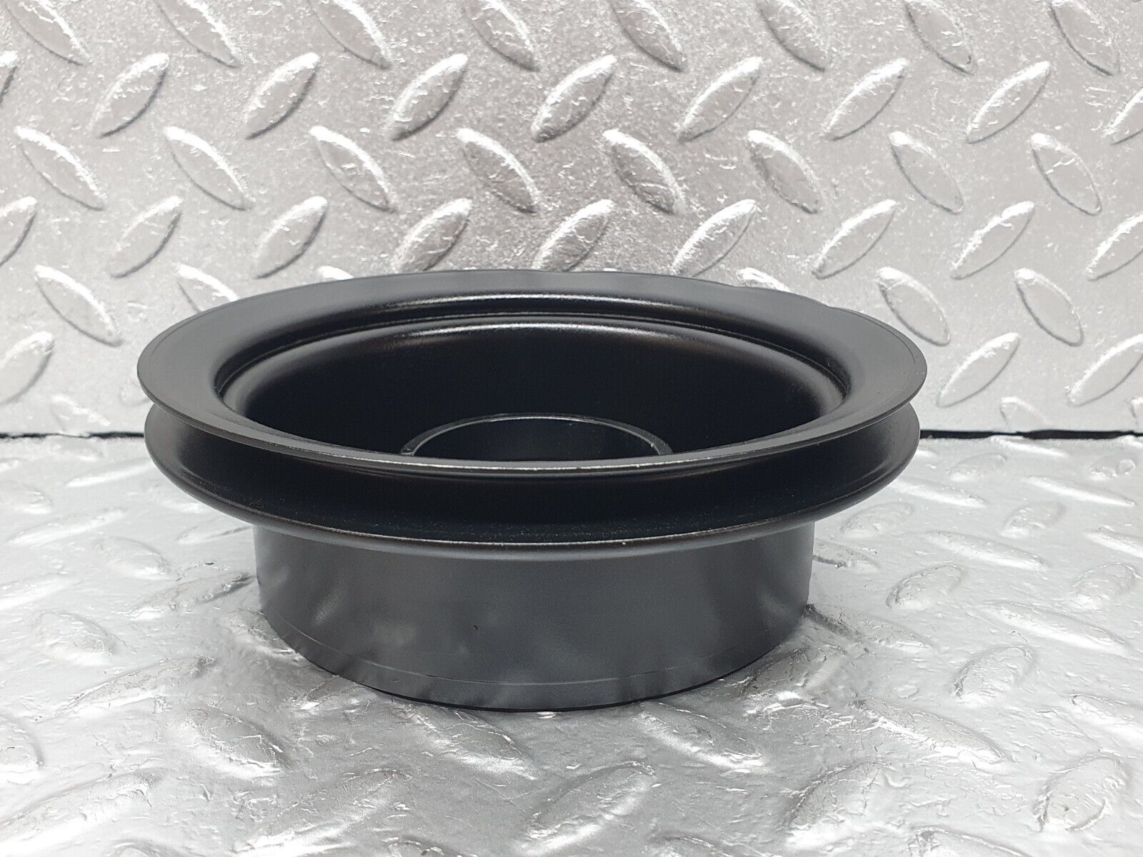 44215 Mercedes-Benz C123 230CE Coupe Water Pump Pulley