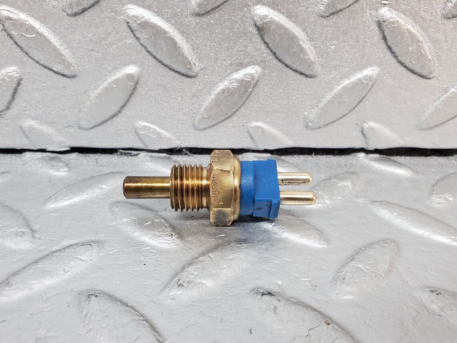 45073 Mercedes-Benz R129 300SL Coupe Temperature Sensor