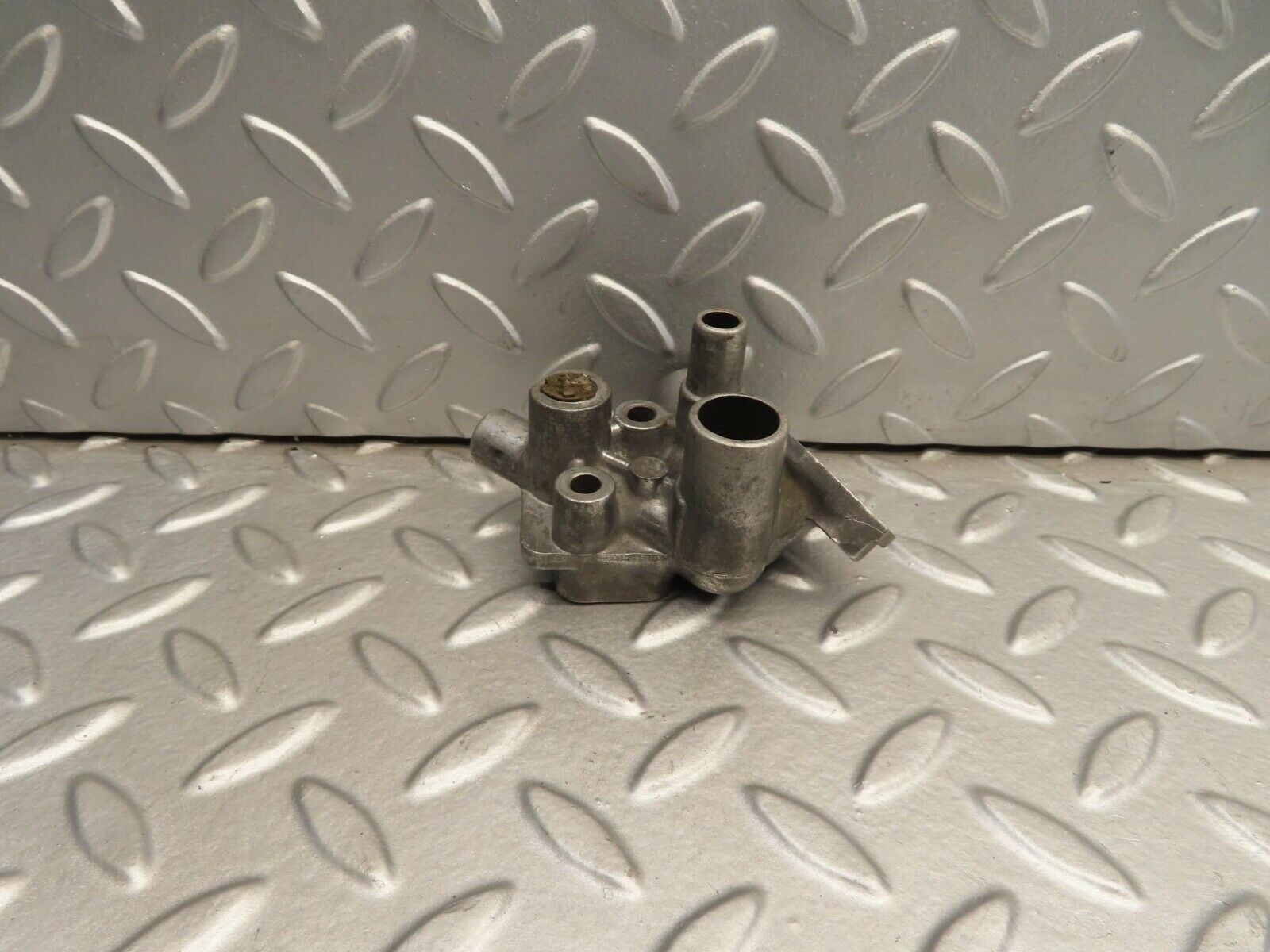 11727 Mercedes-Benz R107 450SL Auxiliary Air Valve 1160940712