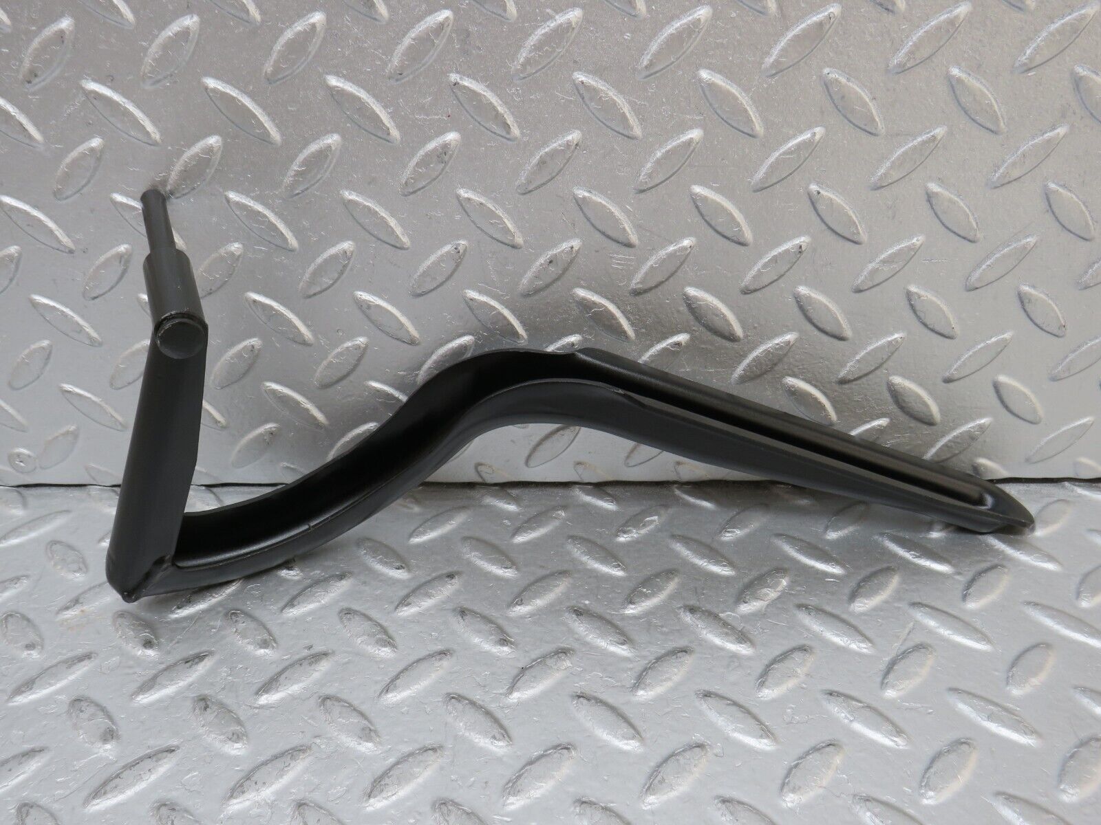 35555 Mercedes-Benz R107 280SL Soft Top Lid Hinge Right Side