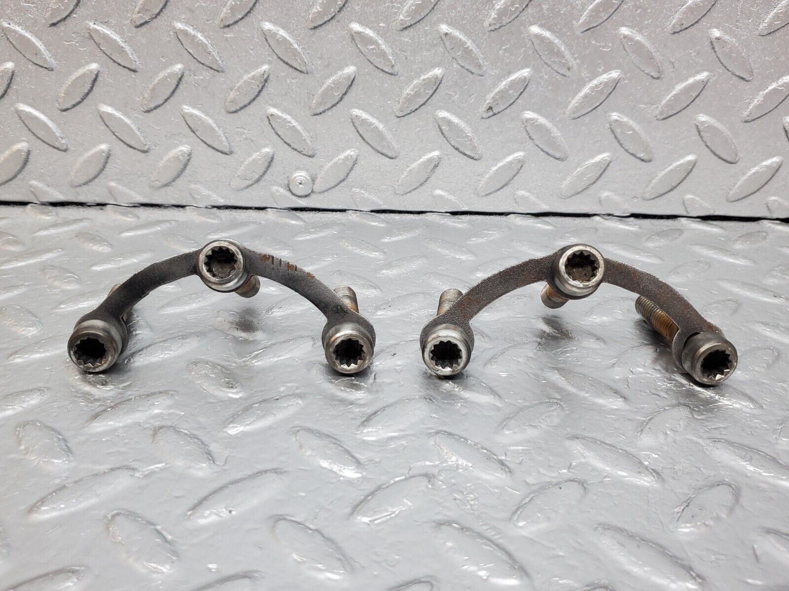 45327 Mercedes-Benz R129 300SL Coupe Drive Shaft Bolt Differential Bolt Set