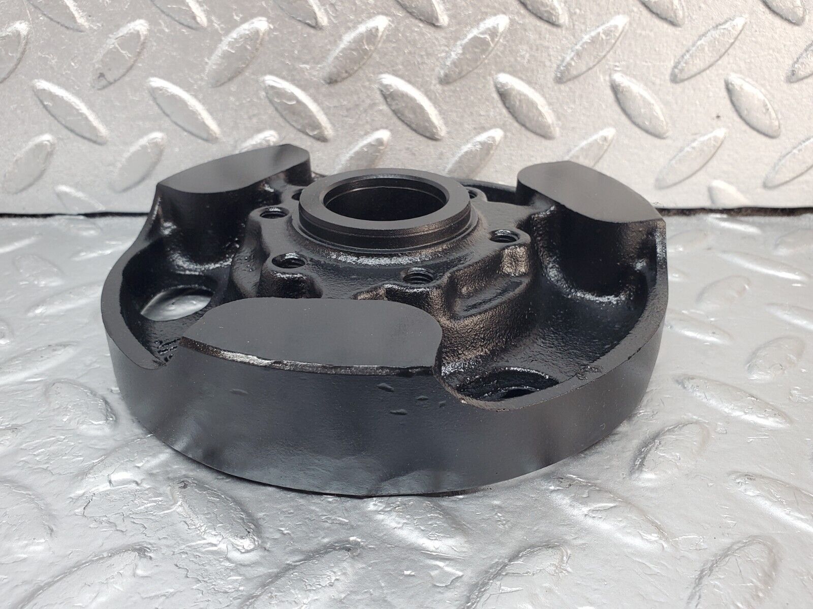 45367 Mercedes-Benz 280E M110.983 Crankshaft Vibration Damper 1100310307