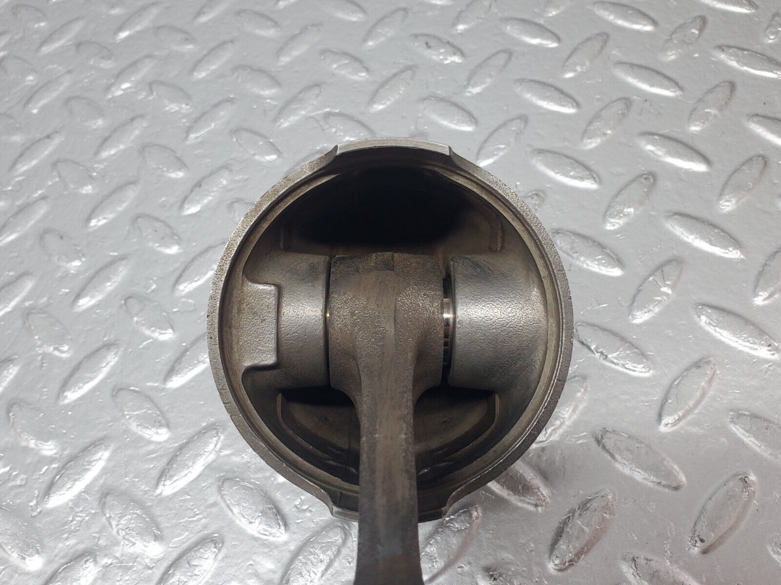 44298 Mercedes-Benz W123 280E Piston With Connecting Rod 85.985Mm 11005