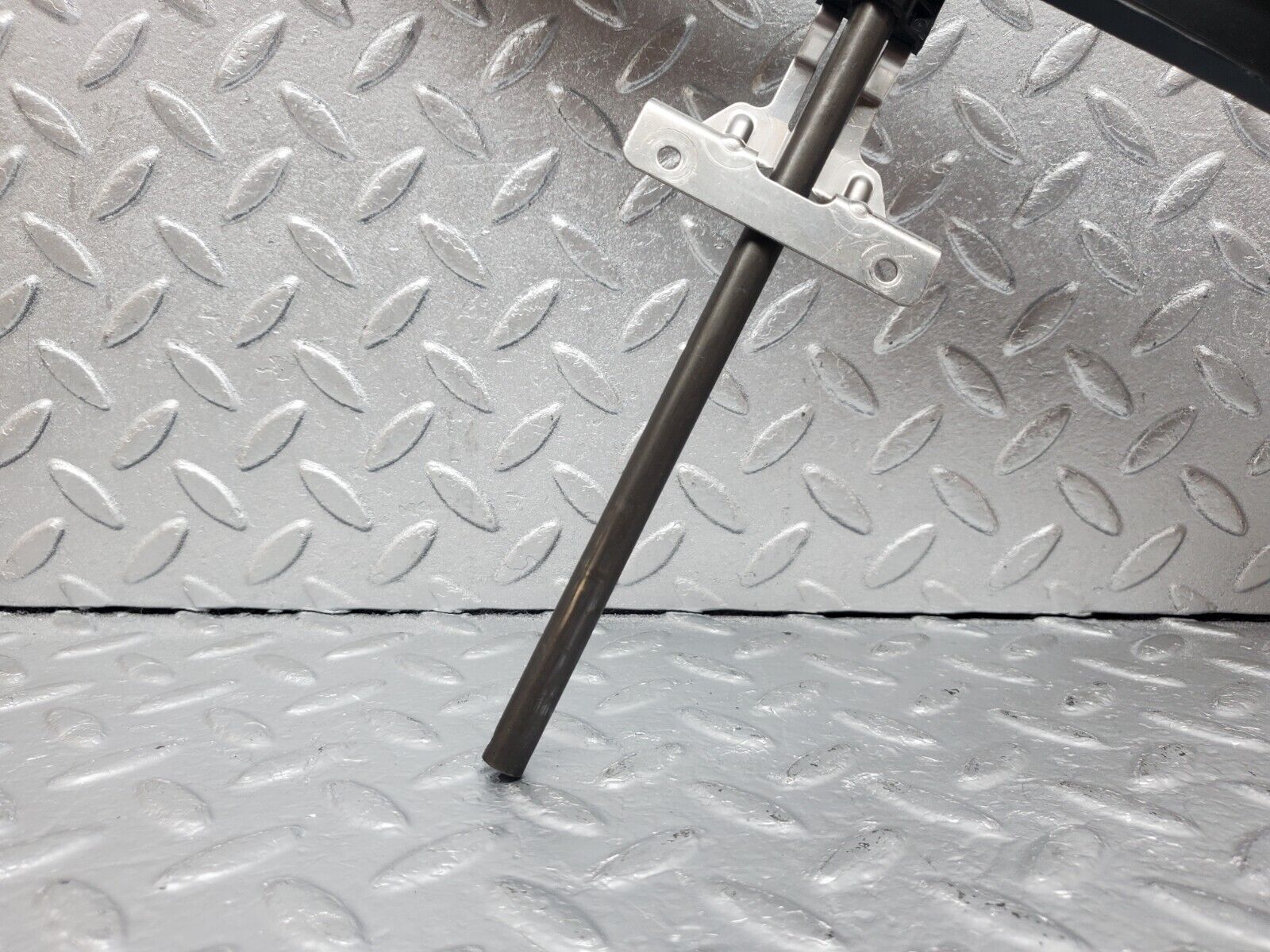 44311 Mercedes-Benz W123 280E Power Sunroof Mechanism