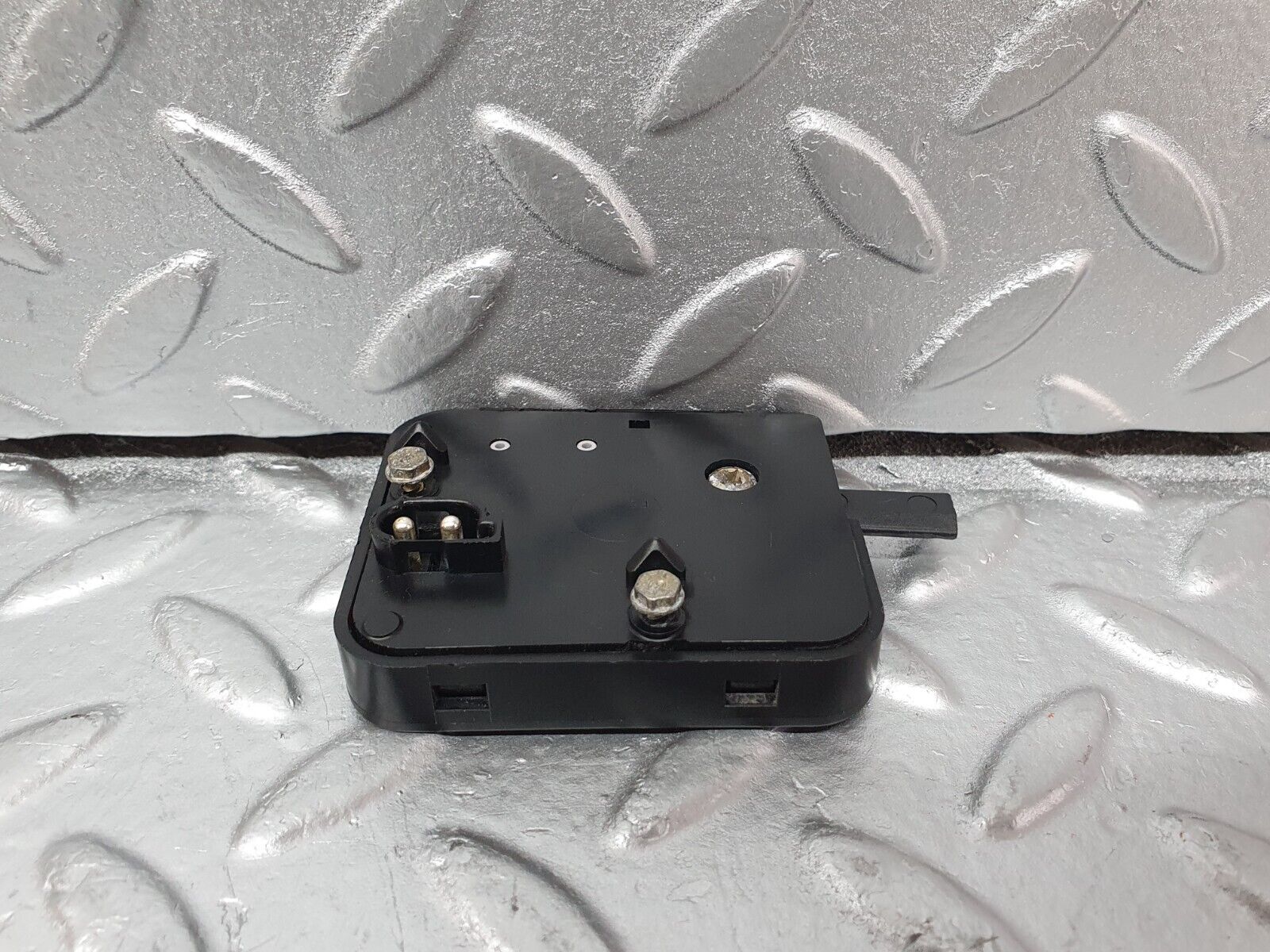 42159 Mercedes-Benz R129 320SL Coupe Soft Top Sensor 1298207310