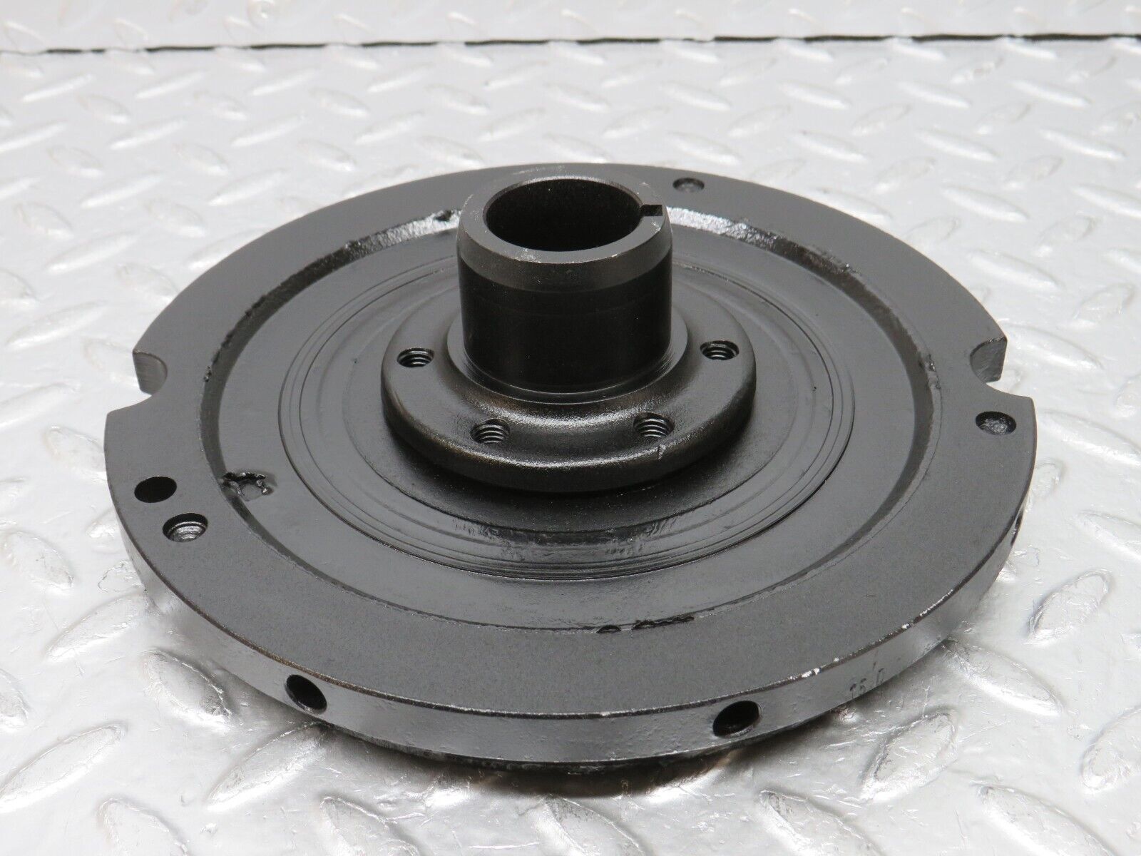 32751 Mercedes-Benz C107 R107 350 V8 Crankshaft Vibration Damper 1160300203