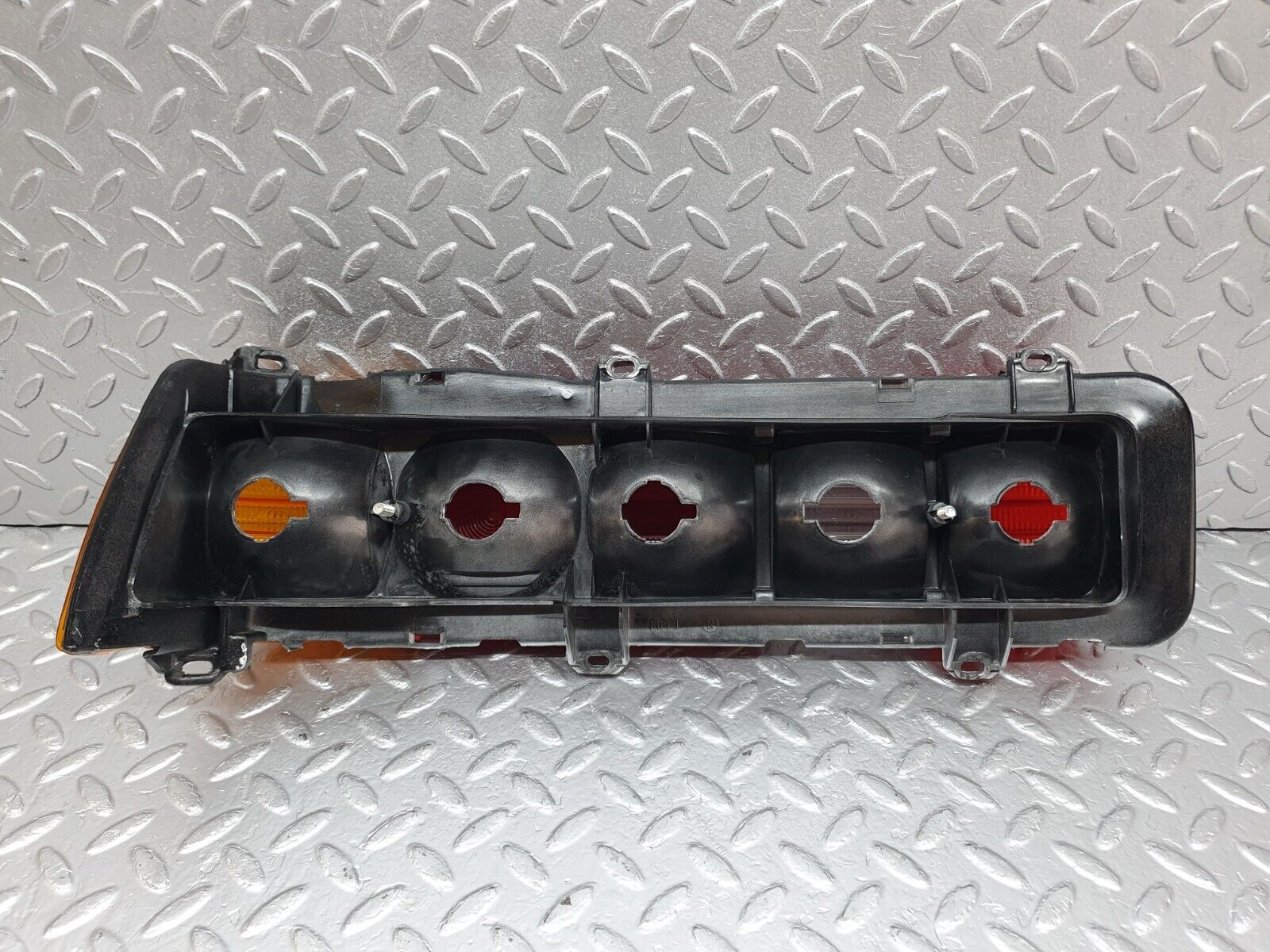 44130 Mercedes-Benz C123 230CE Coupe Tail Light Right Side 22064R