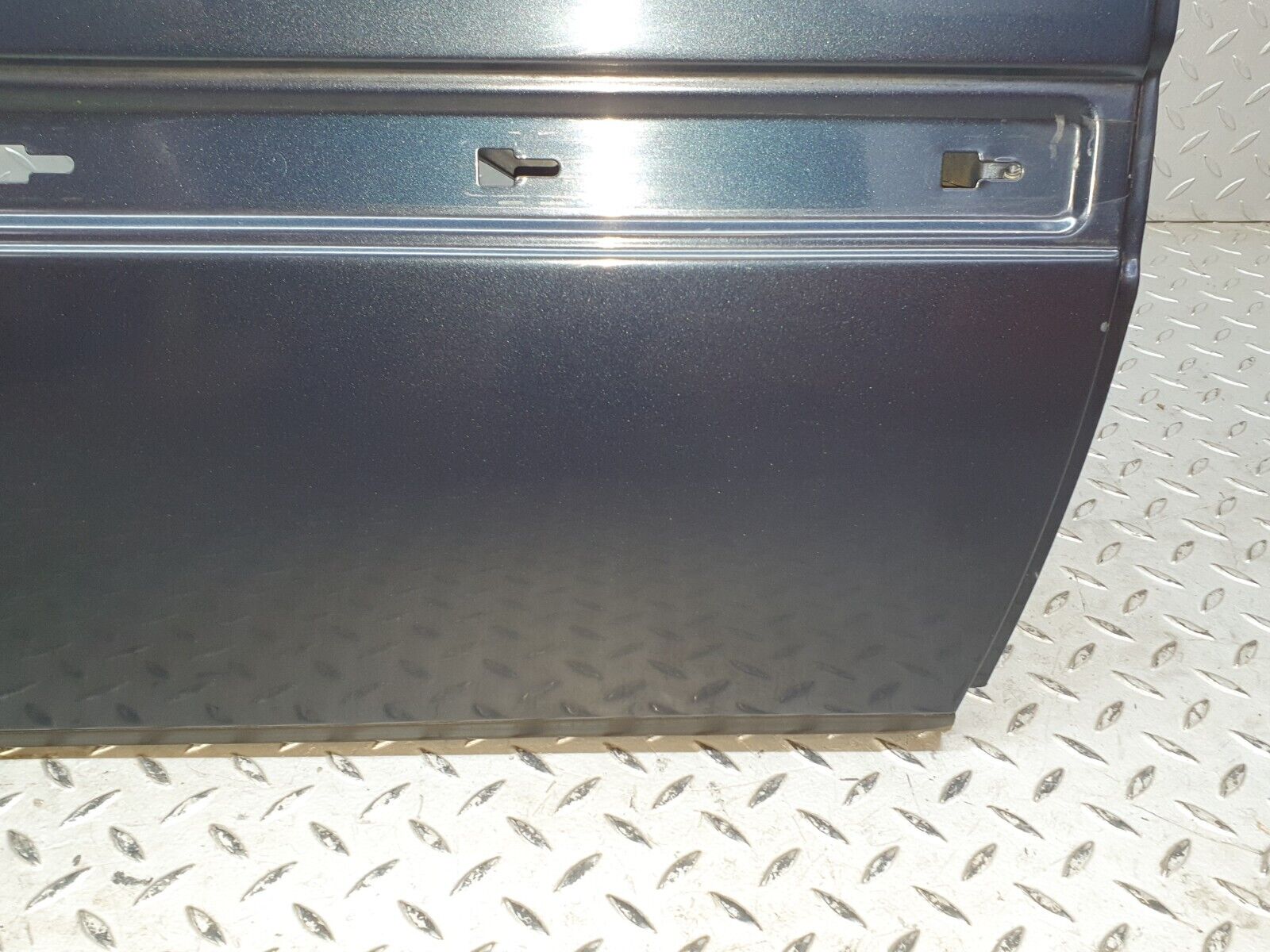 41834 Mercedes-Benz W202 C200 Rear Right Door