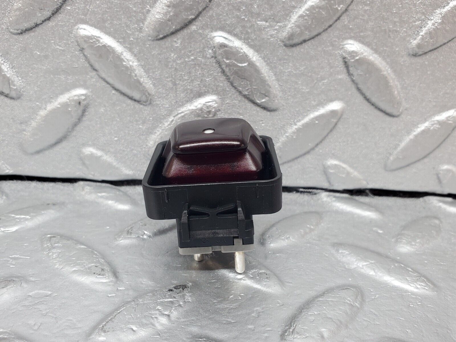 44965 Mercedes-Benz R129 300SL Coupe Roof Switch 1298201610