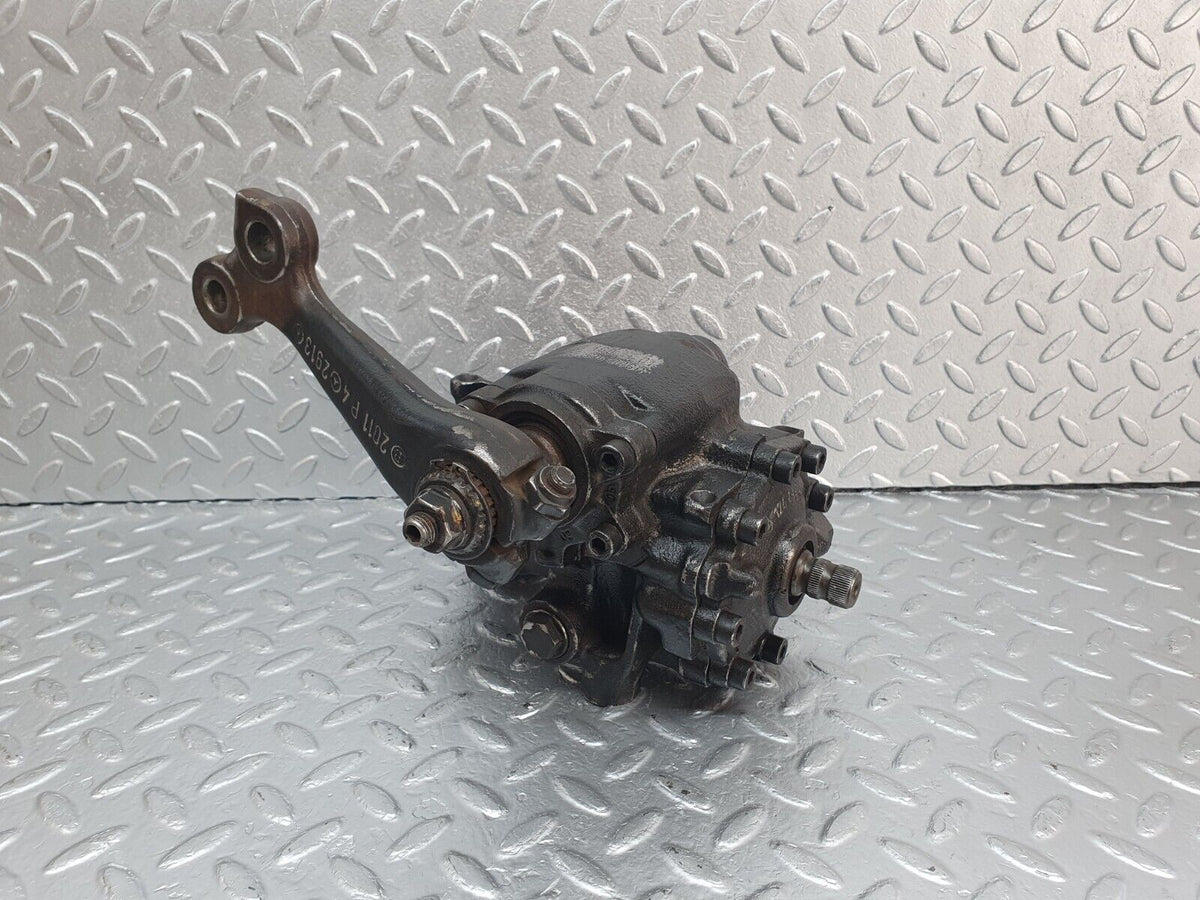 42627 Mercedes-Benz R129 320SL Coupe Steering Box Steering Rack 