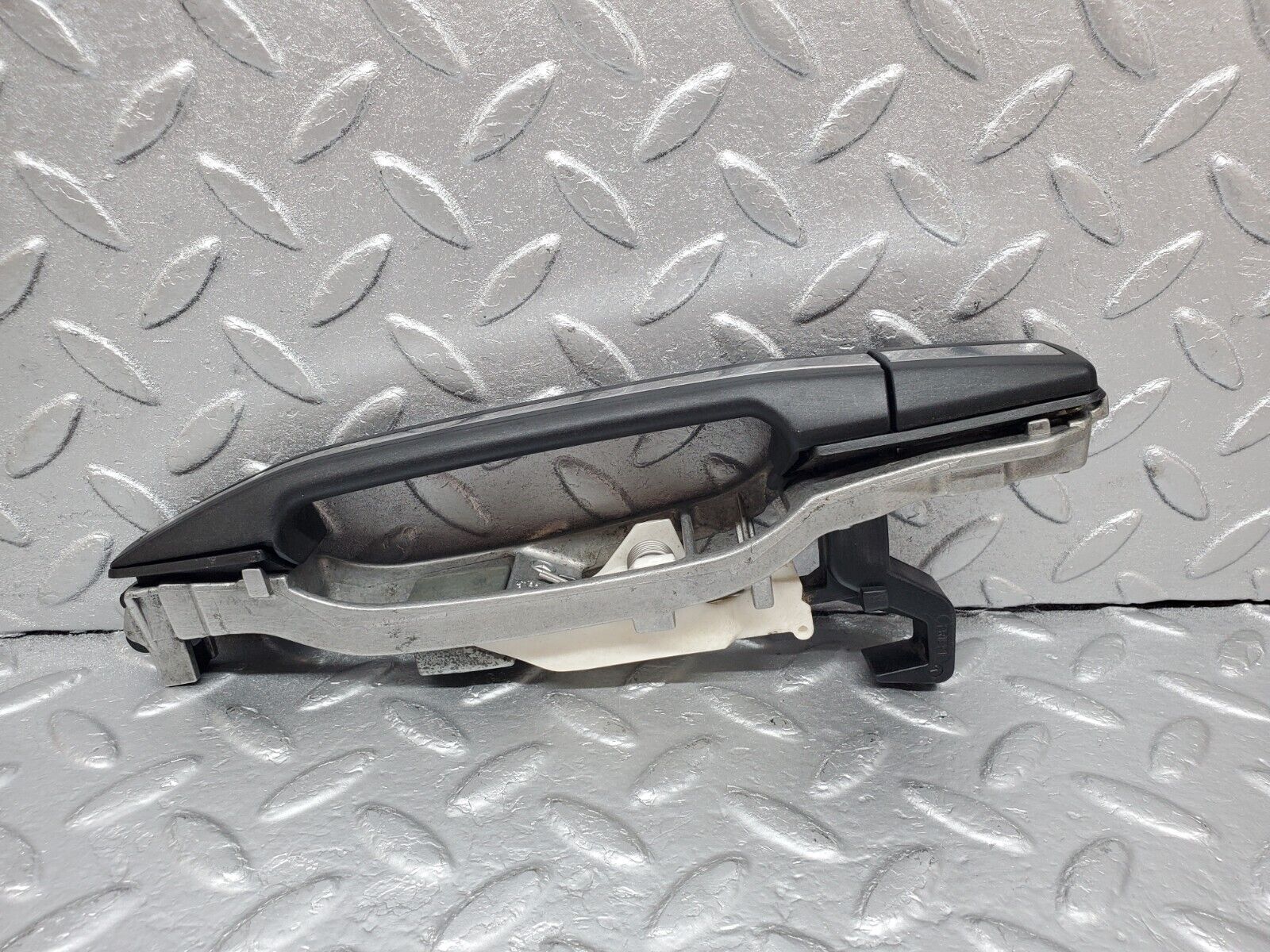 44803 Mercedes-Benz W124 220E Rear Right Exterior Door Handle