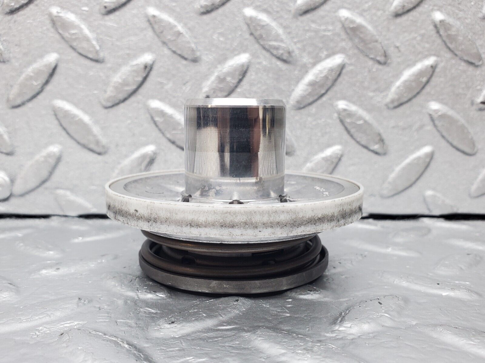 45495 Mercedes-Benz W124 260E Automatic Gearbox Servo Piston 722.409 2012770038