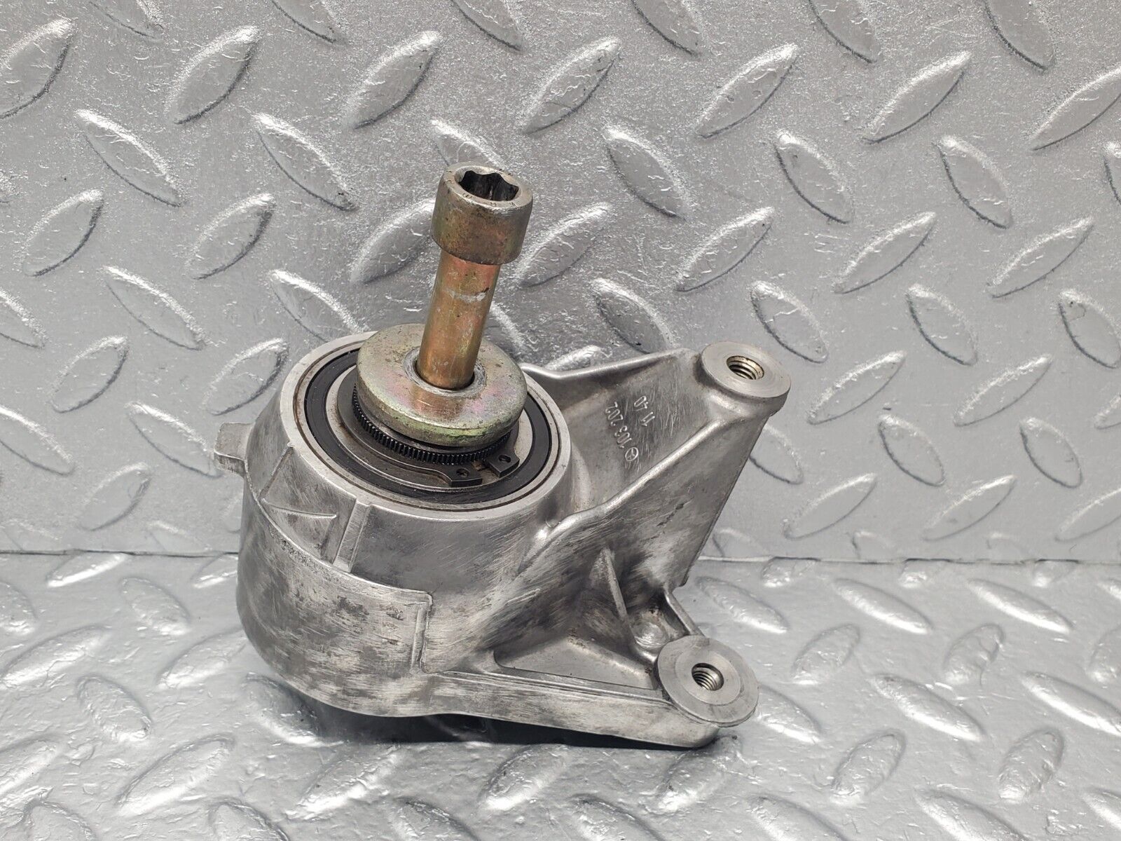 46189 Mercedes-Benz W124 280E Belt Tensioner 1032021140