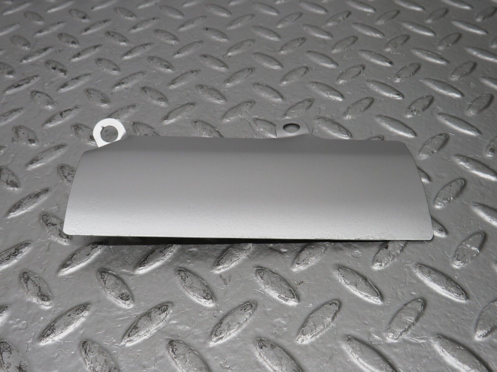 32834 Mercedes-Benz C107 R107 350 V8 Starter Motor Heat Shield