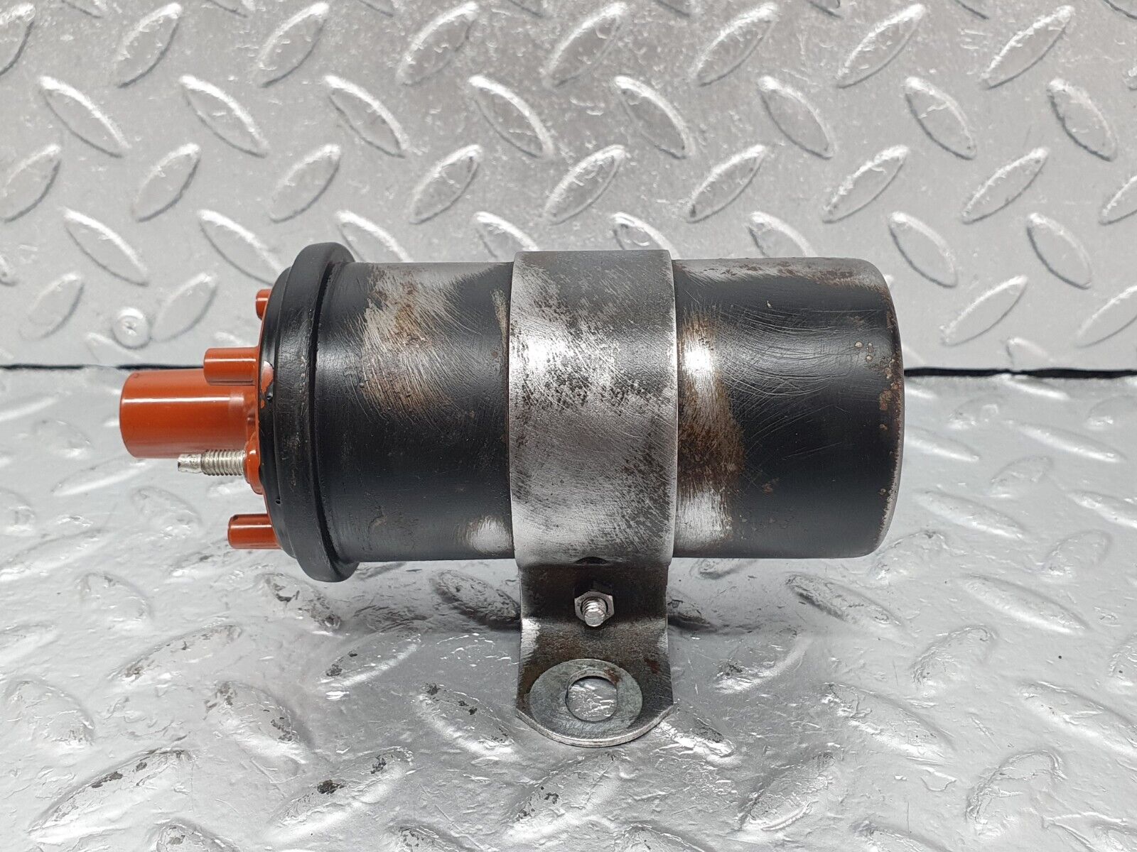 44021 Mercedes-Benz C123 230CE Coupe Ignition Coil Bosch 0221118307 0001584003