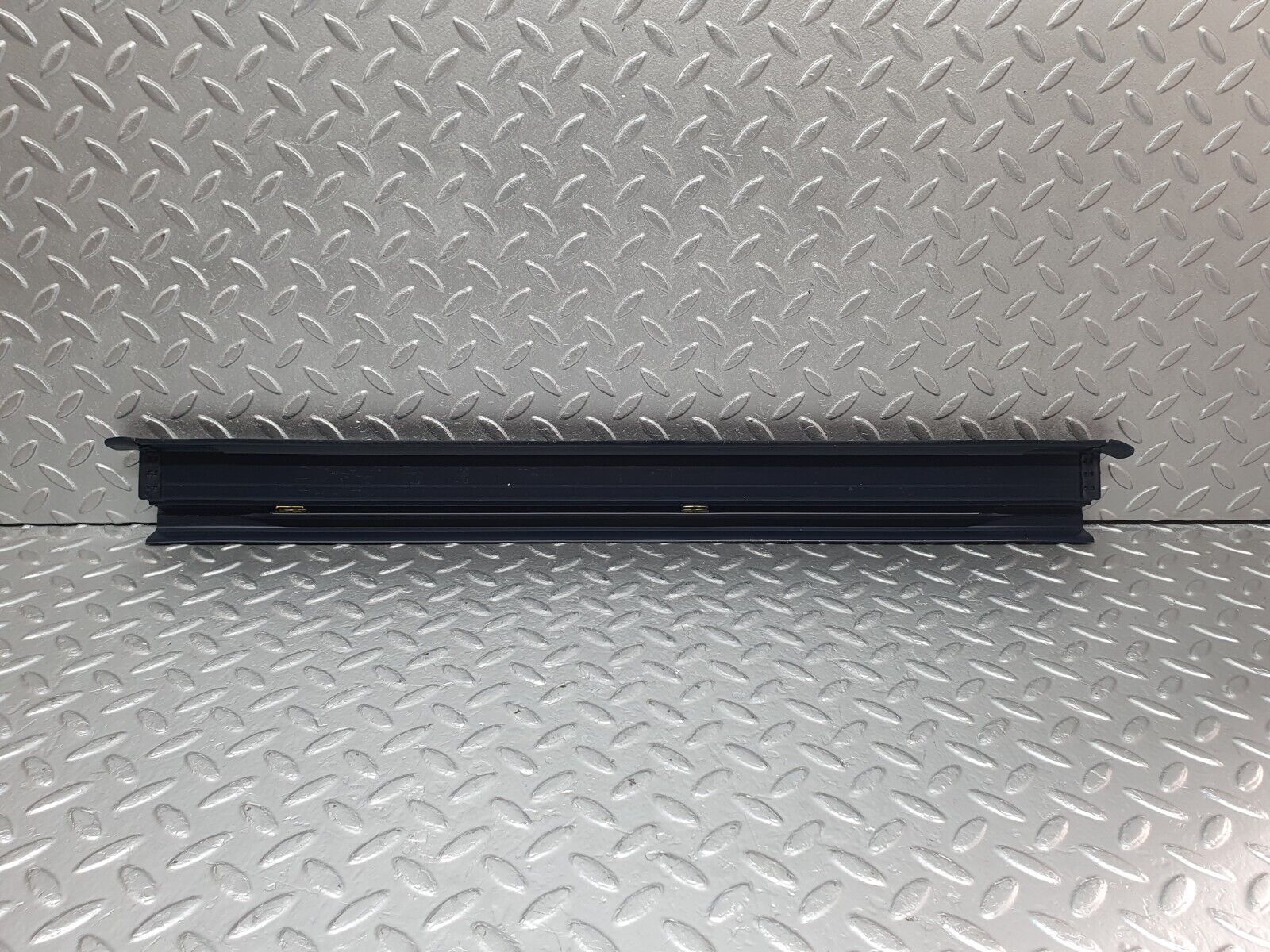 42713 Mercedes-Benz W201 190 2.0L Front Right Door Sill Blue