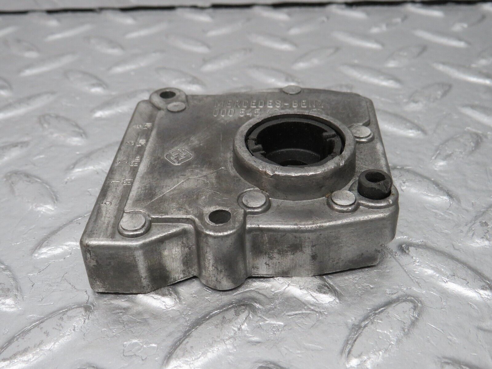 33130 Mercedes-Benz C107 R107 Reverse Light Switch 0005454606