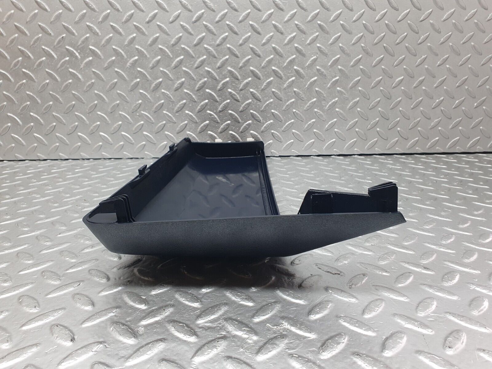 42660 Mercedes-Benz W201 190 2.0L Front Right Door Pocket Blue 2017270264