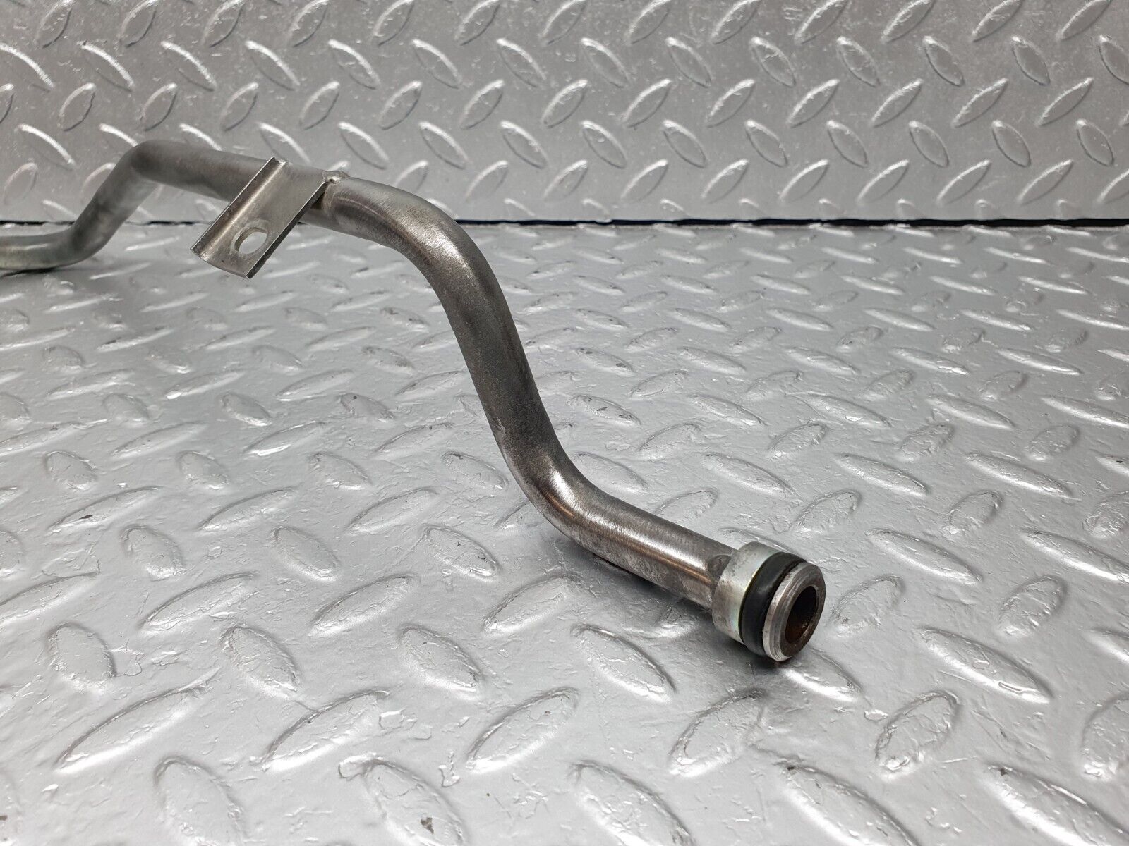 42364 Mercedes-Benz R129 320SL Coupe Coolant Pipe