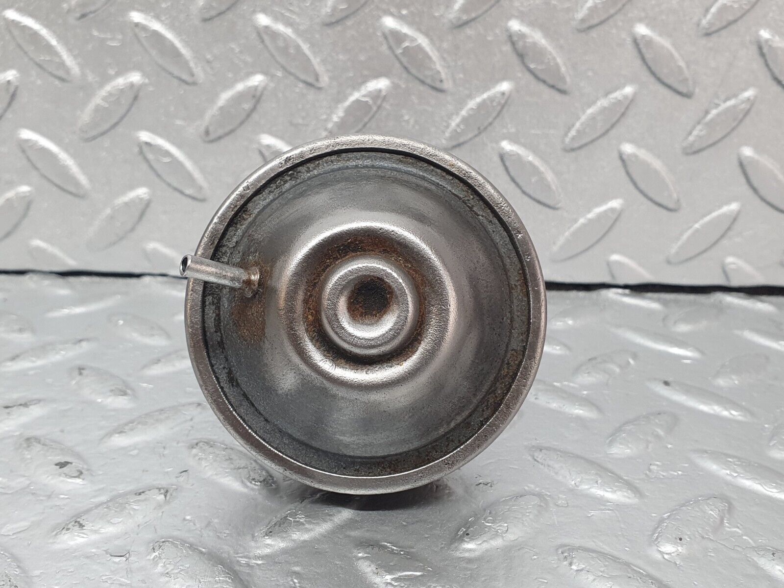 44035 Mercedes-Benz C123 230CE Coupe Ignition Distributor Vacuum Control Valve