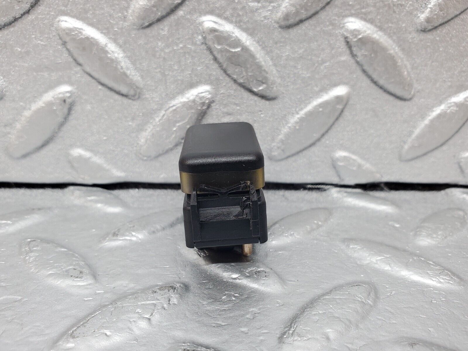 44973 Mercedes-Benz R129 300SL Coupe Alarm Indicator Light 1248203401