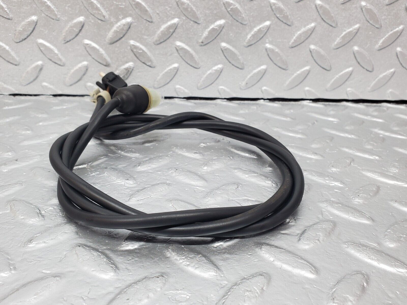 45792 Mercedes-Benz W126 420SE Wing Indicator Cable Wire 1249971881