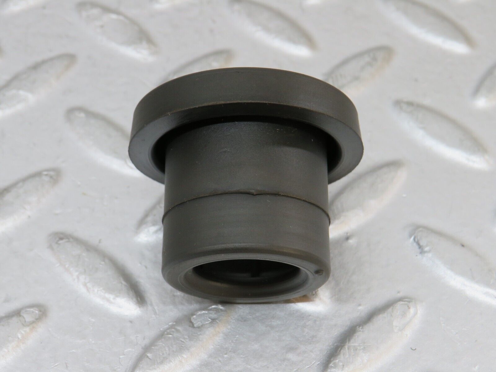 35523 Mercedes-Benz R107 280SL Steering Column Lower Rubber Cover 1164620096