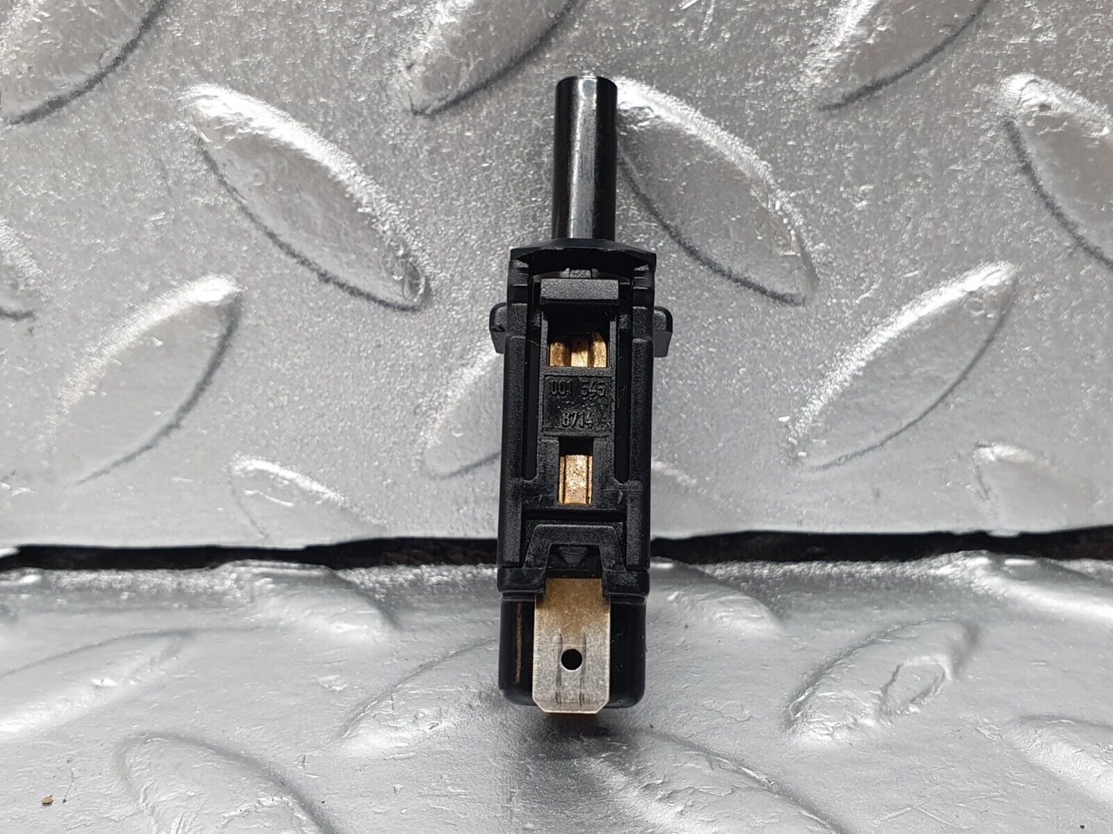 42991 Mercedes-Benz W201 190 Door Contact Switch 0015458714