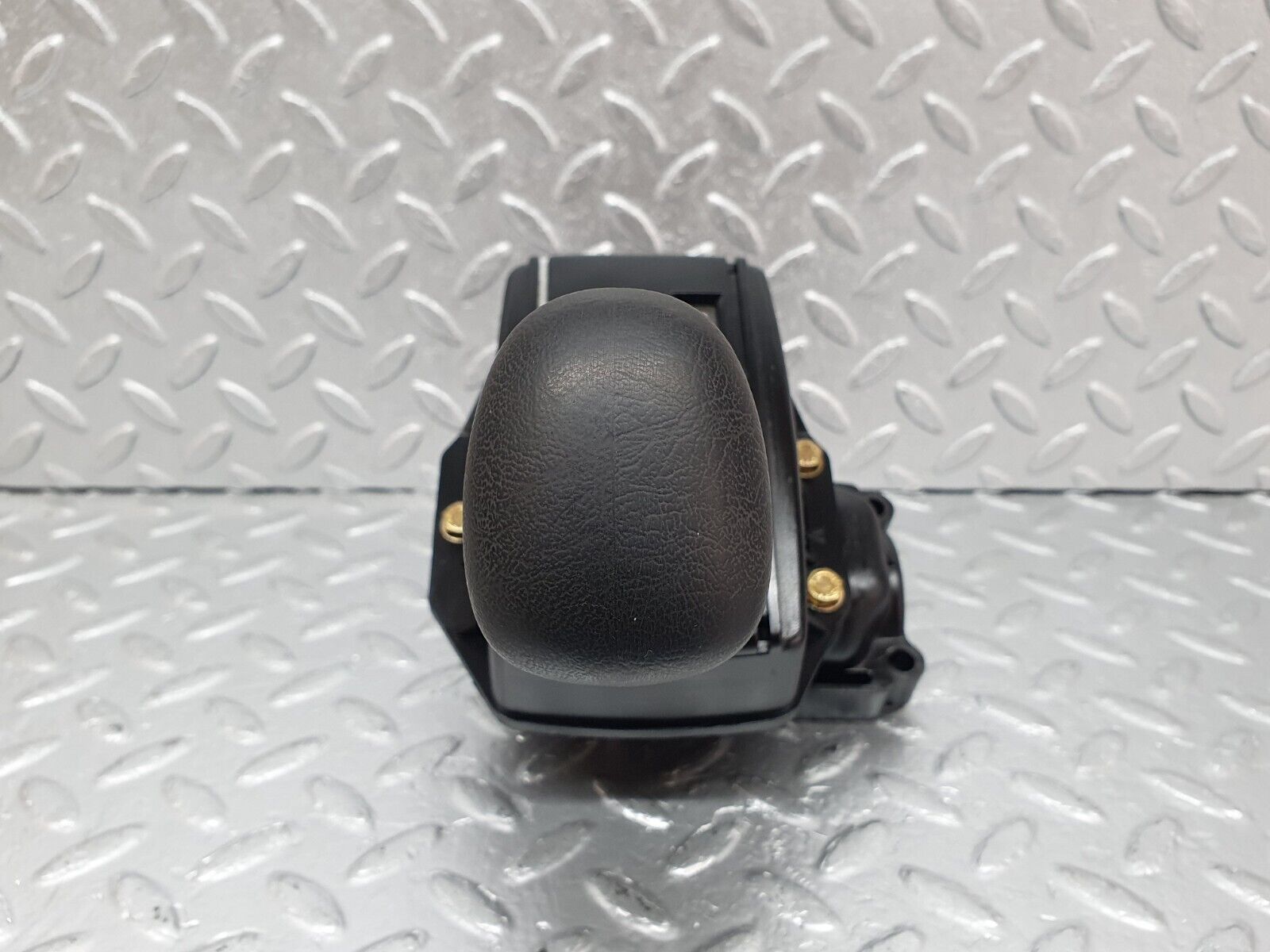 44132 Mercedes-Benz C123 230CE Coupe Automatic Gear Selector