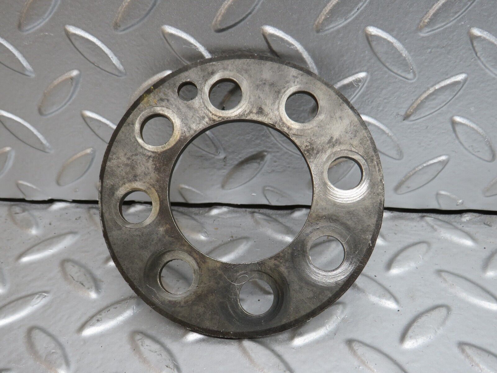 32880 Mercedes-Benz C107 R107 350 V8 Starter Ring Flange