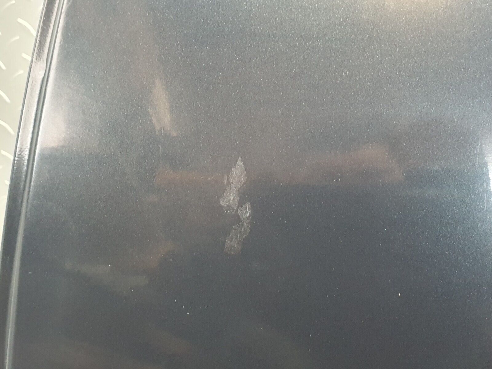 41833 Mercedes-Benz W202 C200 Rear Left Door