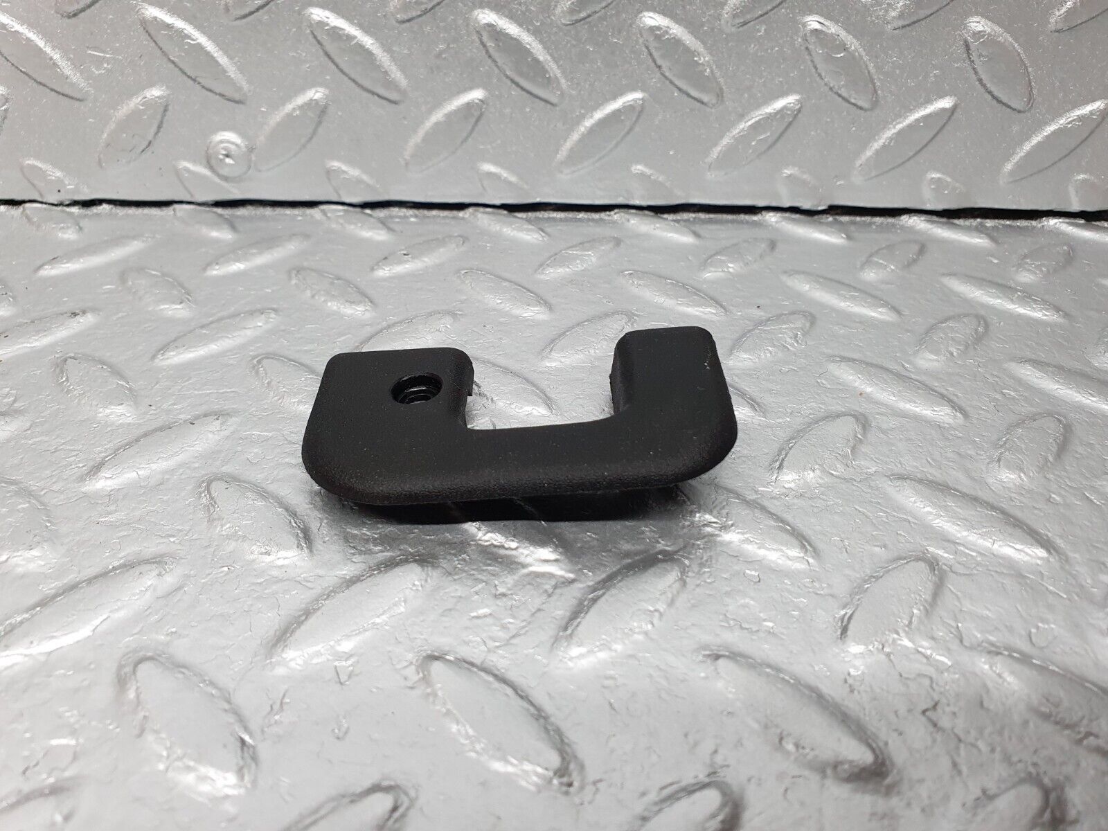 41671 Mercedes-Benz W124 200E Door Lock Cover Left Side