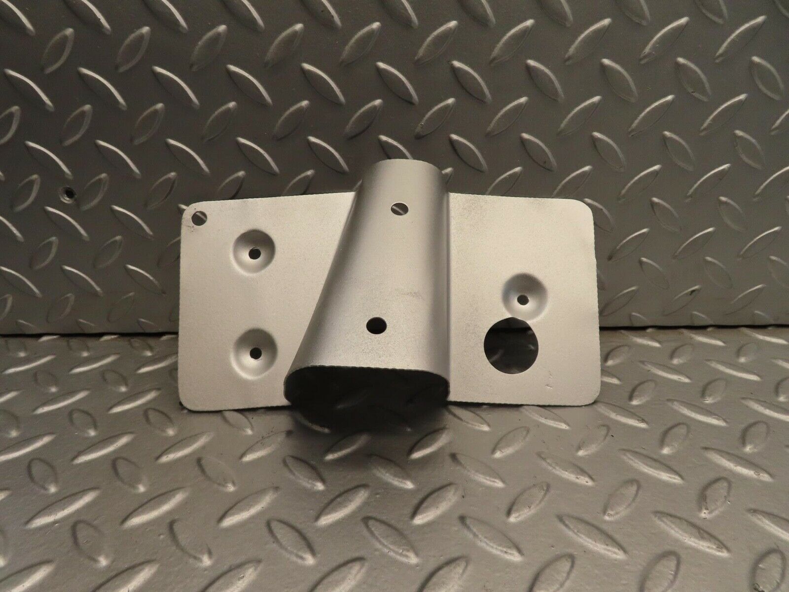 11771 Mercedes-Benz R107 450SL Exhaust Heat Shield