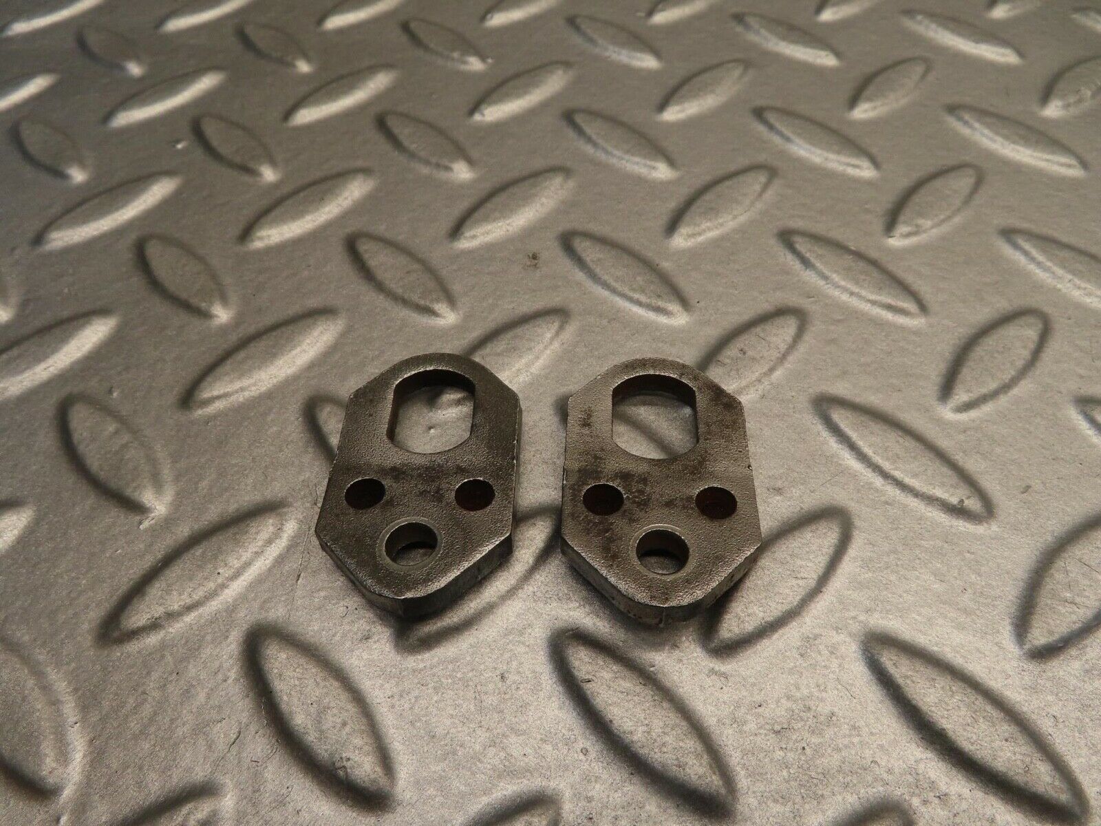 11741 Mercedes-Benz R107 450SL Fuel Injector Bracket