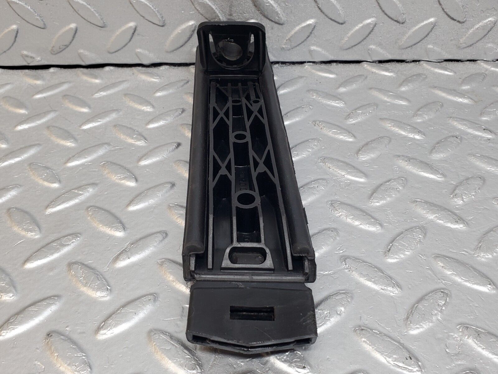 44722 Mercedes-Benz W124 220E Accelerator Pedal With Rubber 1233010082 1263000504