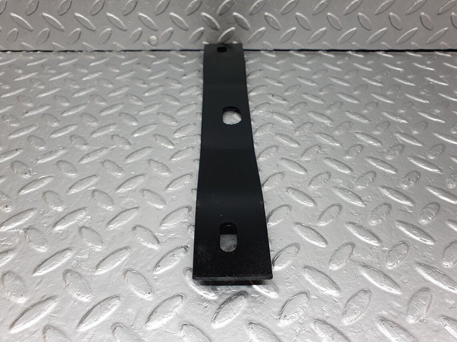 43168 Mercedes-Benz W108 280SE Front Left Bumper Bracket