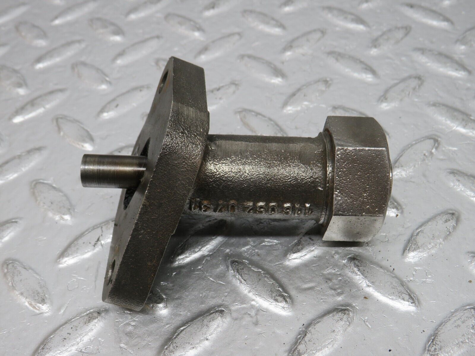 32761 Mercedes-Benz C107 R107 350 V8 Timing Chain Tensioner 1160520731