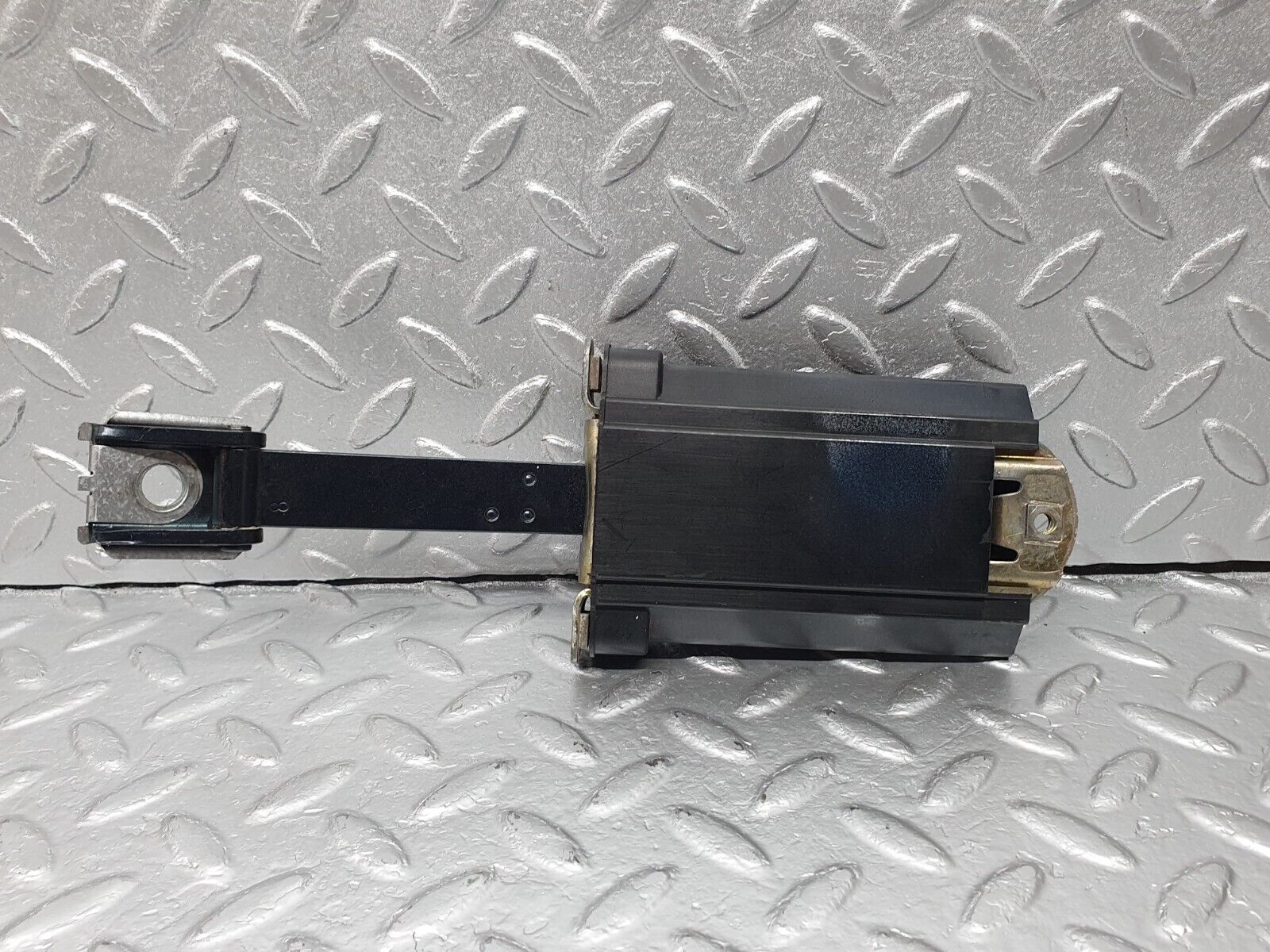 41871 Mercedes-Benz W202 C200 Door Safety Check Strap Rear Left