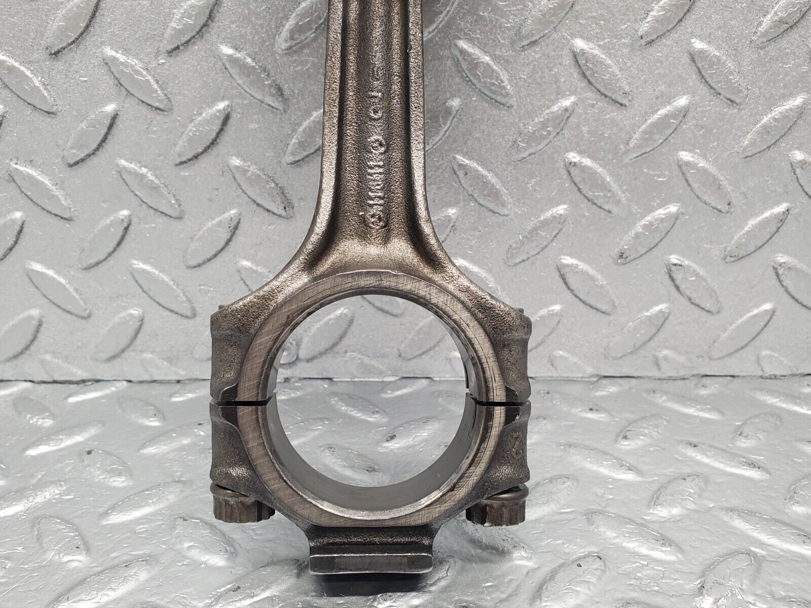 46286 Mercedes-Benz W126 420SE Piston With Connecting Rod 92.010mm