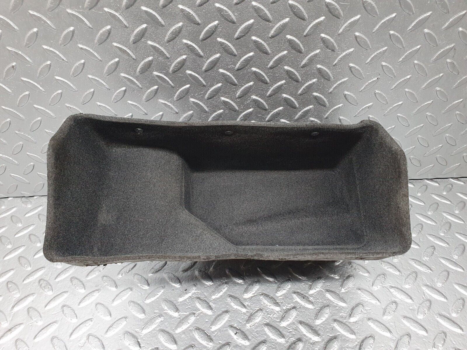 42676 Mercedes-Benz W201 190 2.0L Glove Box 2016800291