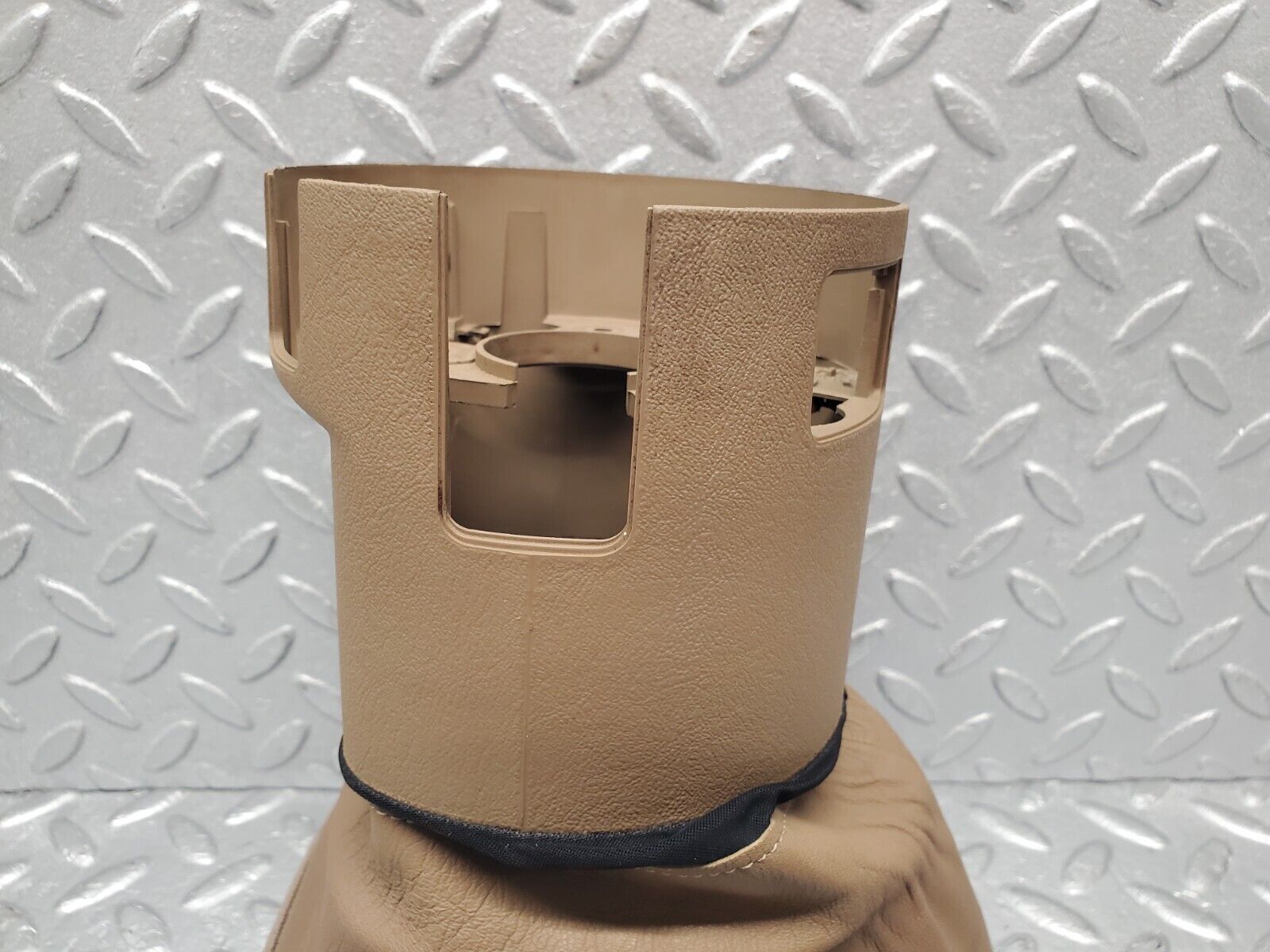 46800 Mercedes-Benz R129 320SL Coupe Steering Column Surround Cover 1294622623